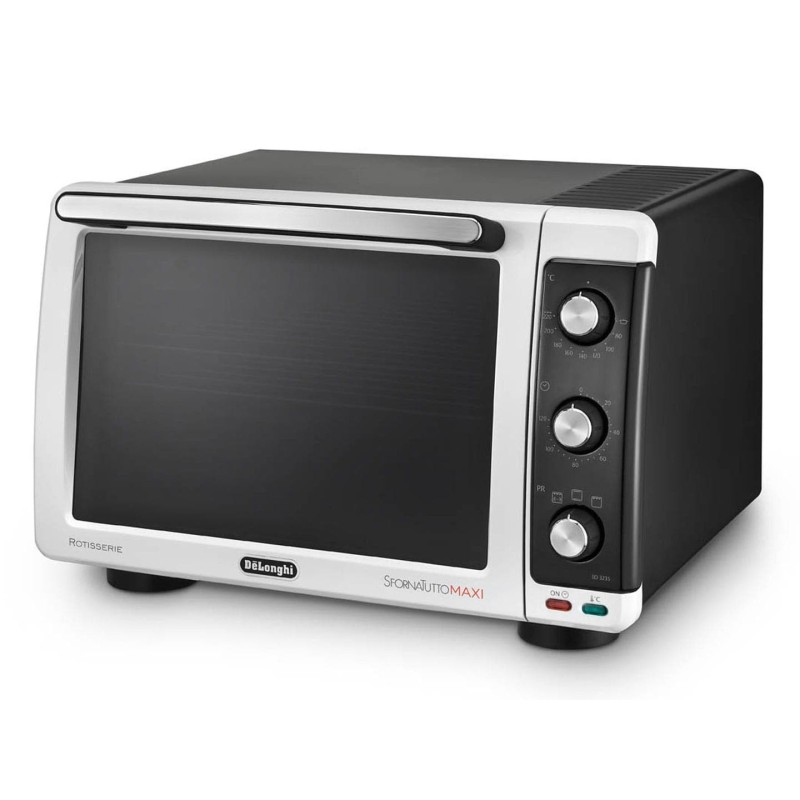 De’Longhi SFORNATUTTO MAXI EO 32352 32 L 2000 W Negro