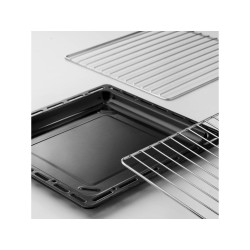 De’Longhi SFORNATUTTO MAXI EO 32352 32 L 2000 W Negro