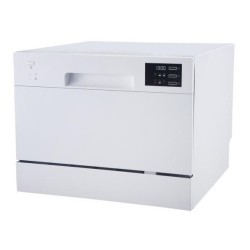 Teka LP2 140 Independiente 6 cubiertos