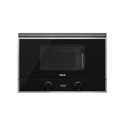 Teka ML 822 BIS Negro Microondas combinado Integrado 22 L 850 W