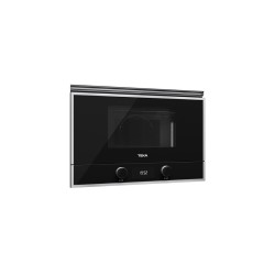 Teka ML 822 BIS Negro Microondas combinado Integrado 22 L 850 W