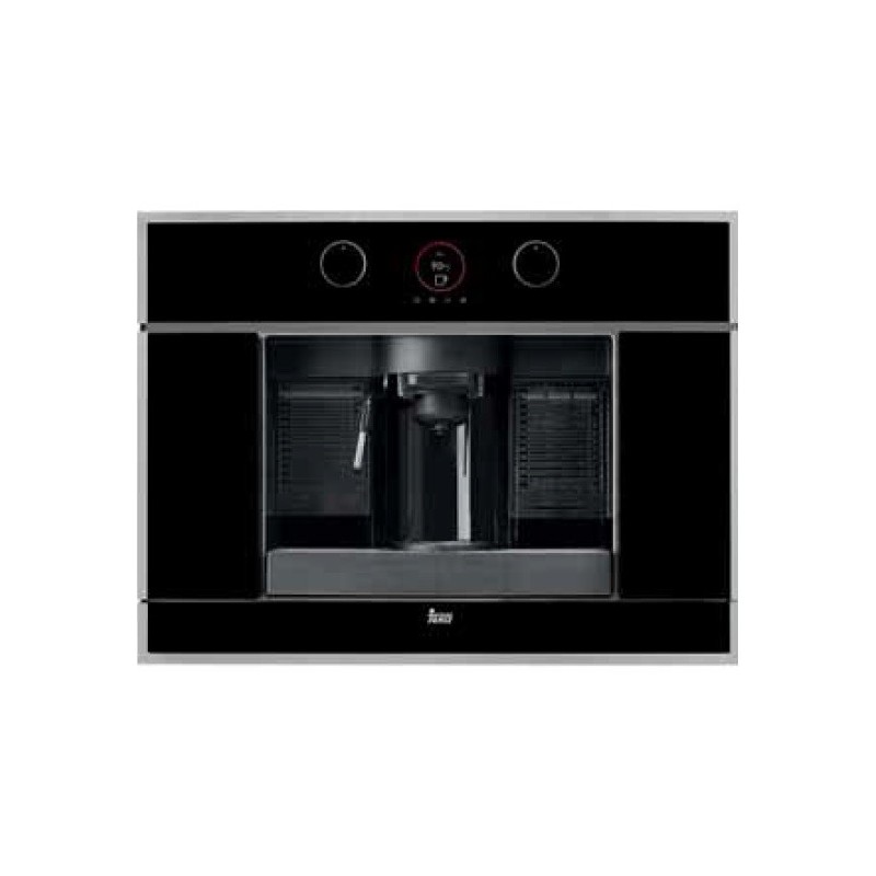 Teka CLC 855 GM Totalmente automática Máquina espresso 1,8 L