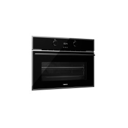 Teka HLC 840 45 L 3015 W Negro, Acero inoxidable