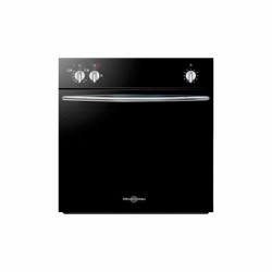 Vitrokitchen HG6NB horno 50 L Negro
