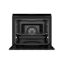 Teka HLB 860 70 L 3215 W Negro, Acero inoxidable