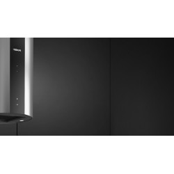 Teka 40480330 campana Isla Acero inoxidable 525 m³ h