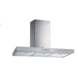Teka DH2 ISLA 985 INOX De pared Acero inoxidable 796 m³ h