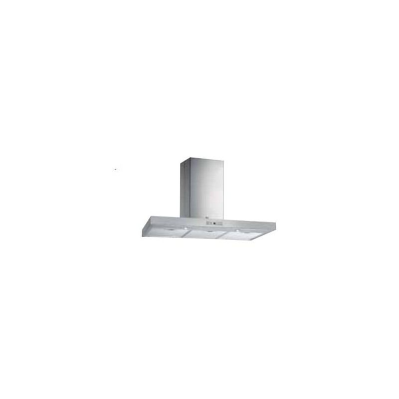 Teka DH2 ISLA 985 INOX De pared Acero inoxidable 796 m³ h