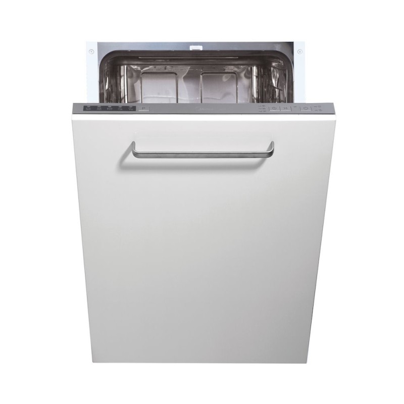 Teka DW8 40 FI Completamente integrado 9 cubiertos