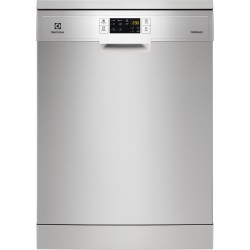 Electrolux ESF5535LOX lavavajillas Independiente 13 cubiertos