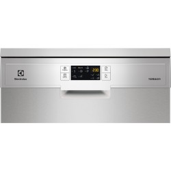 Electrolux ESF5535LOX lavavajillas Independiente 13 cubiertos