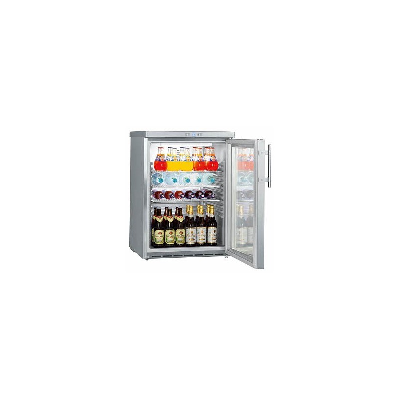 Liebherr FKUv 1663-22 Expositor refrigerado Independiente C