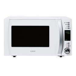 Candy COOKinApp CMXG 25DCW Blanco Microondas con grill Encimera 25 L 900 W