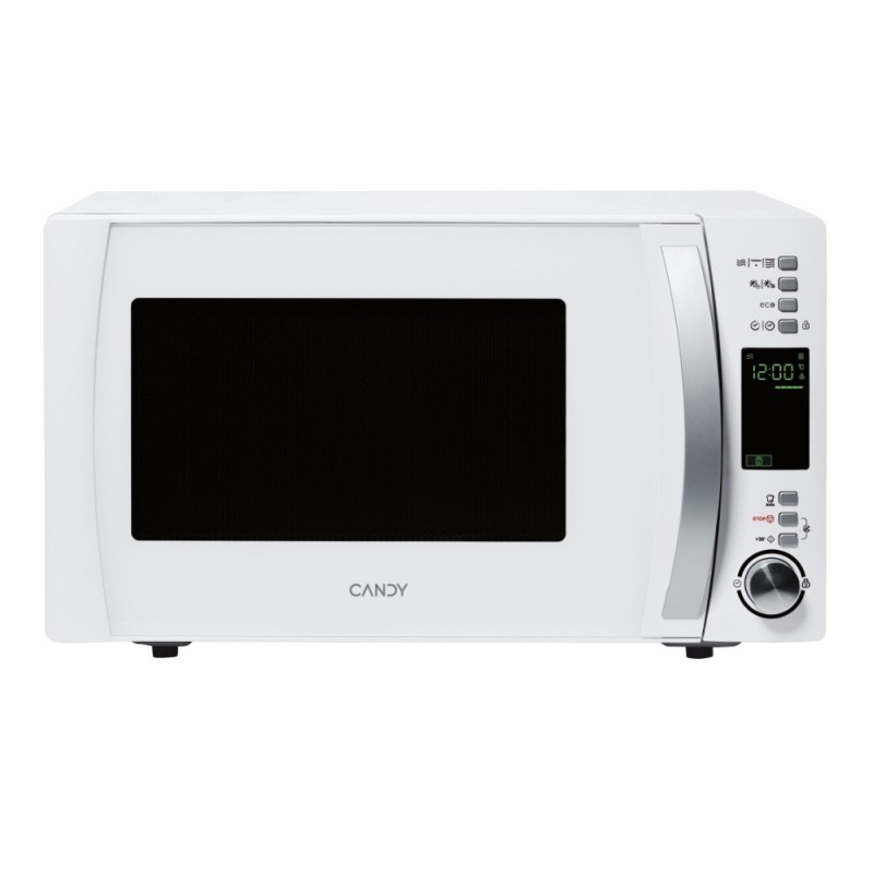 Candy COOKinApp CMXG 25DCW Blanco Microondas con grill Encimera 25 L 900 W
