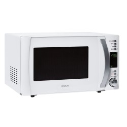 Candy COOKinApp CMXG 25DCW Blanco Microondas con grill Encimera 25 L 900 W