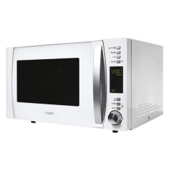 Candy COOKinApp CMXG 25DCW Blanco Microondas con grill Encimera 25 L 900 W