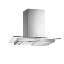 Teka DG3 ISLA 985 De pared Acero inoxidable 796 m³ h