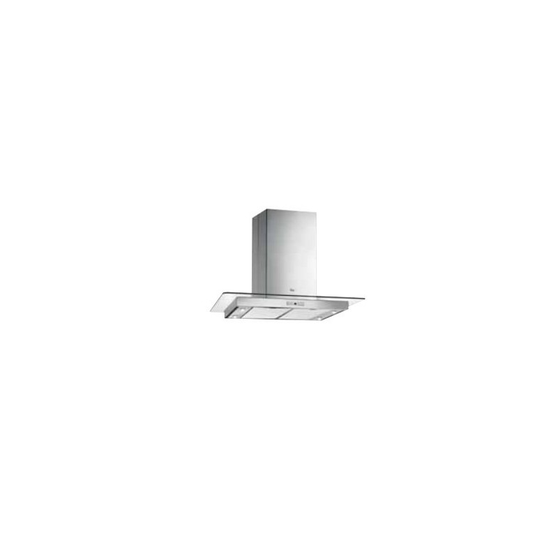 Teka DG3 ISLA 985 De pared Acero inoxidable 796 m³ h