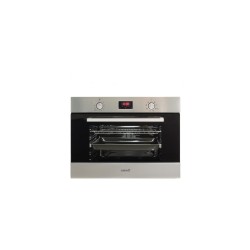 CATA CMD 5008 X horno 40 L Negro, Acero inoxidable