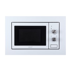 CATA MMA 20 WH Blanco Microondas combinado Integrado 20 L 800 W