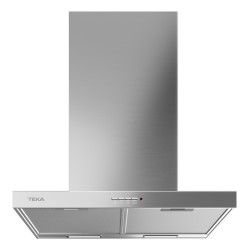 Teka DSJ 650 De pared Acero inoxidable 430 m³ h