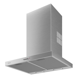 Teka DSJ 650 De pared Acero inoxidable 430 m³ h