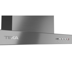 Teka DSJ 650 De pared Acero inoxidable 430 m³ h
