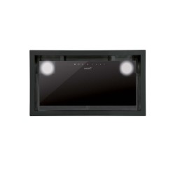 CATA GC DUAL BK Negro 600 m³ h