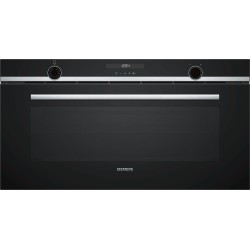 Siemens iQ500 VB558C0S0 horno 85 L 3100 W Negro
