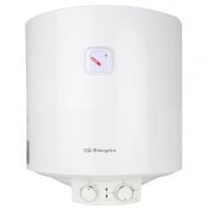 Orbegozo TRM 17 calentadory hervidor de agua Vertical Depósito (almacenamiento de agua) Sistema de calentador único Blanco