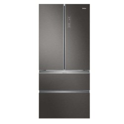 Haier HB18FGSAAA Independiente 539 L Plata, Titanio