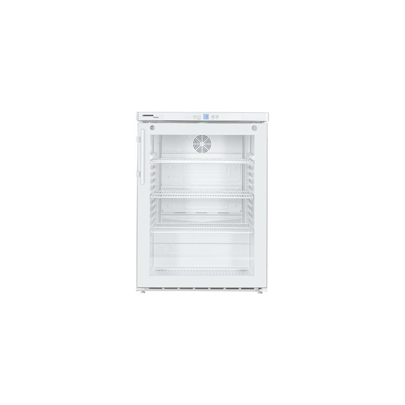 Liebherr FKUV 1613 frigorífico Encimera 130 L Blanco