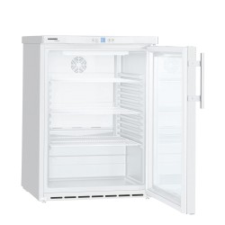 Liebherr FKUV 1613 frigorífico Encimera 130 L Blanco