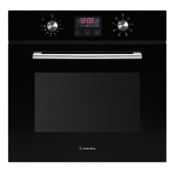 Meireles MF 6609 N 55 L Negro