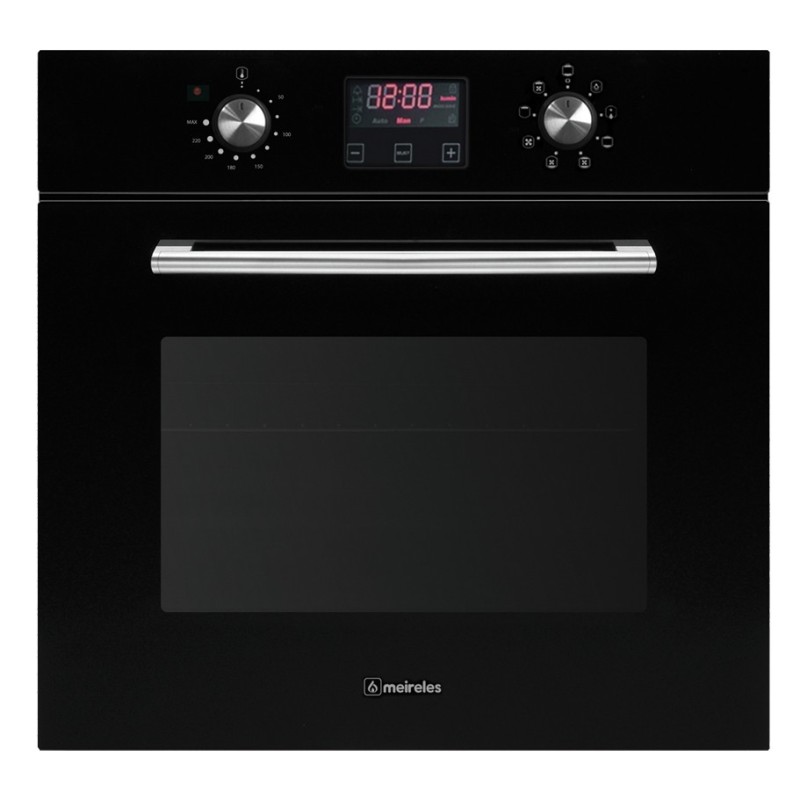 Meireles MF 6609 N 55 L Negro