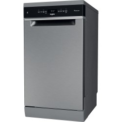 Whirlpool WSFO 3O23 PF X Independiente 10 cubiertos