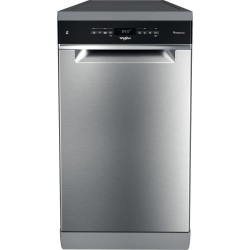 Whirlpool WSFO 3O23 PF X Independiente 10 cubiertos