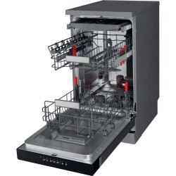 Whirlpool WSFO 3O23 PF X Independiente 10 cubiertos