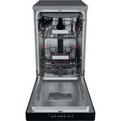 Whirlpool WSFO 3O23 PF X Independiente 10 cubiertos