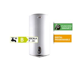 Cointra TDG Plus 50 S Vertical Depósito (almacenamiento de agua) Sistema de calentador único Blanco