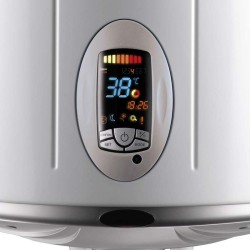 Cointra TDG Plus 50 S Vertical Depósito (almacenamiento de agua) Sistema de calentador único Blanco