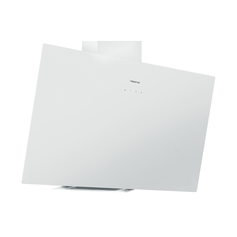 Mepamsa Display GreenPower De pared Blanco 560 m³ h