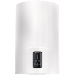 Ariston LYDOS ECO 50 Vertical Depósito (almacenamiento de agua) Sistema de calentador único Blanco