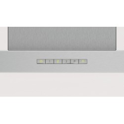 Balay 3BC097EX campana De pared Acero inoxidable 720 m³ h