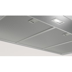 Balay 3BC097EX campana De pared Acero inoxidable 720 m³ h