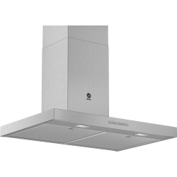 Balay 3BC077EX campana De pared Acero inoxidable 720 m³ h