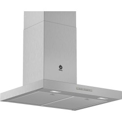 Balay 3BC067EX campana De pared Acero inoxidable 730 m³ h