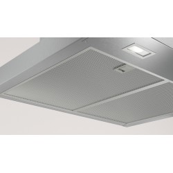 Balay 3BC067EX campana De pared Acero inoxidable 730 m³ h