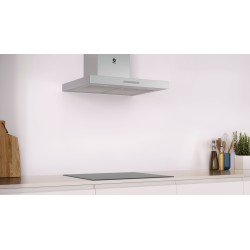 Balay 3BC067EX campana De pared Acero inoxidable 730 m³ h