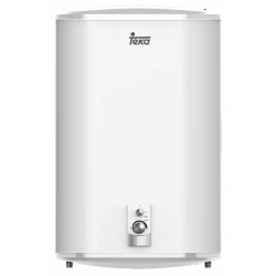 Teka EWH 80 D SLIM Horizontal Vertical Depósito (almacenamiento de agua) Blanco